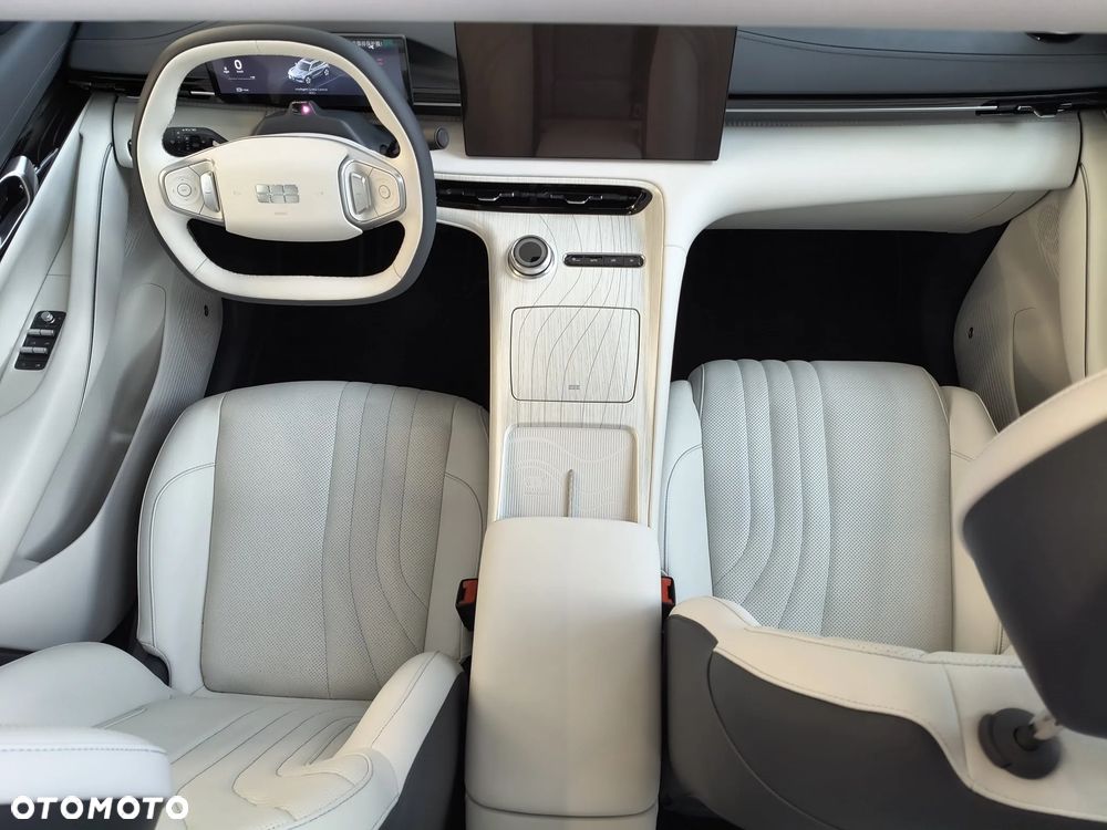 Geely EX5 - 12