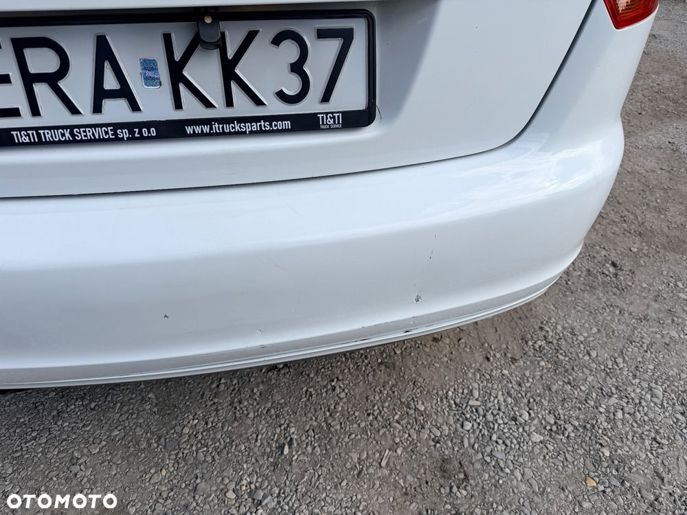 Audi A3 Sportback 2.0 TDI DPF S line Sportpaket (plus) - 9