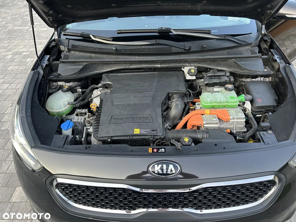 Kia Niro - 9
