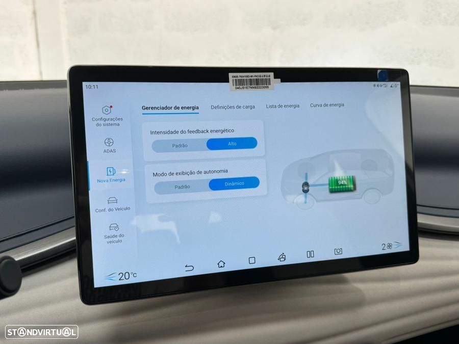 BYD Atto 3 Design - 48