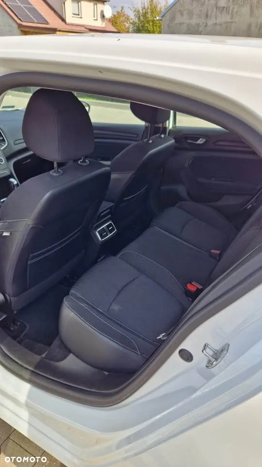 Renault Megane - 15