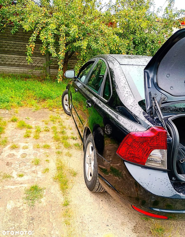 Volvo S40 1.6D DRIVe Momentum Start-Stop - 9