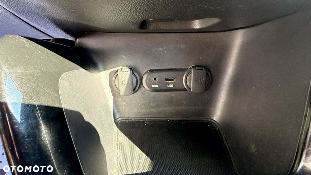 Kia Ceed - 22