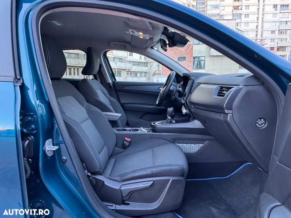 Renault Arkana E-TECH Full Hybrid 145 Techno - 16