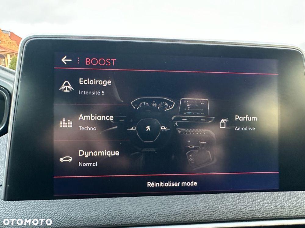 Peugeot 3008 2.0 BlueHDi GT S&S EAT8 - 23