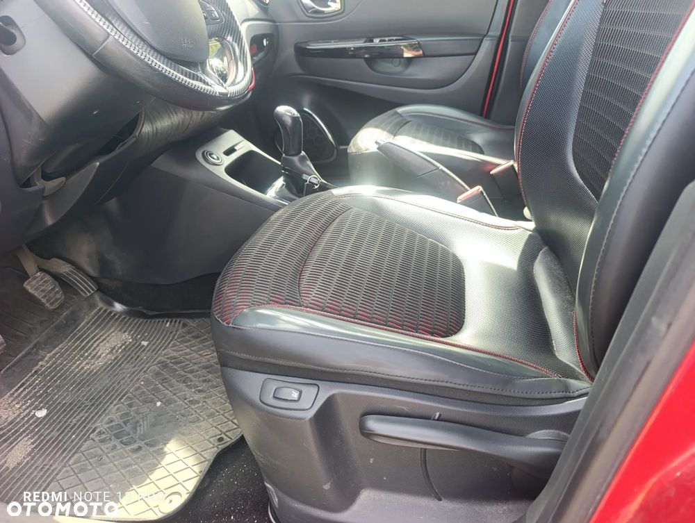 Renault Clio 0.9 Energy TCe Limited EU6 - 15
