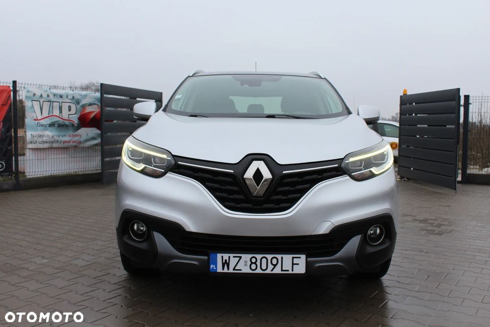 Renault Kadjar Energy TCe 130 Business - 8