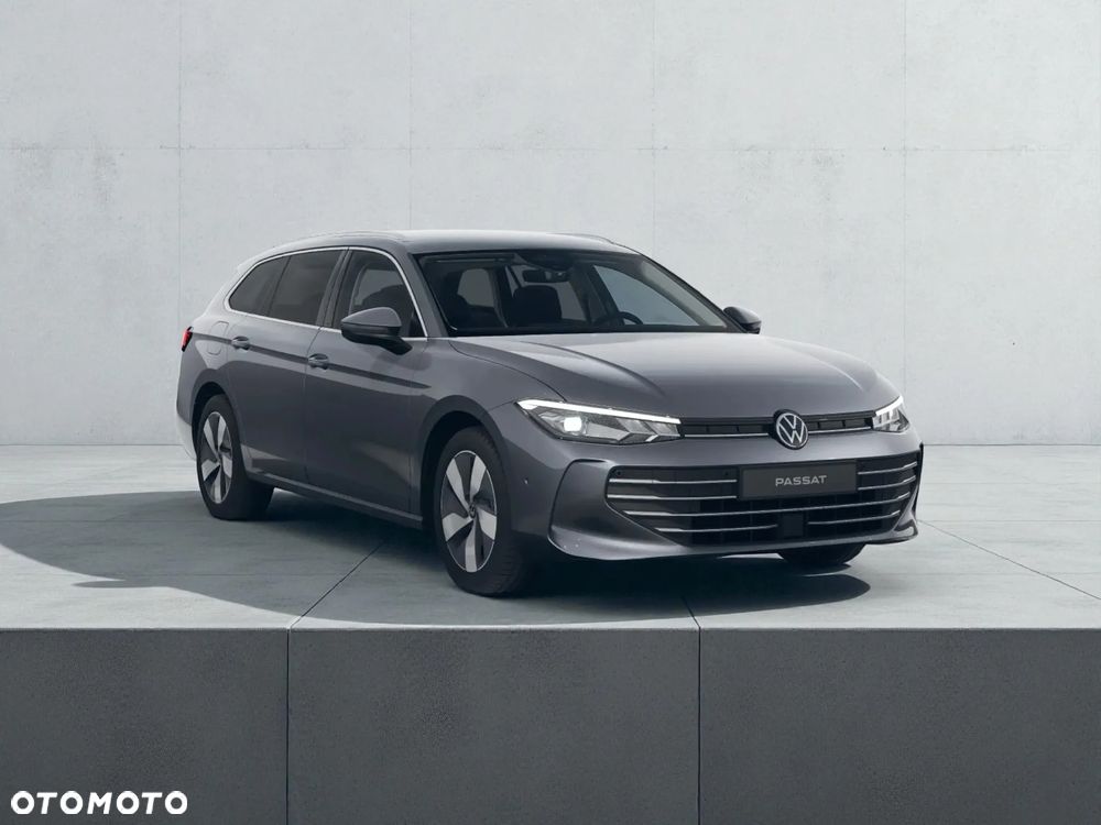 Volkswagen Passat 1.5 TSI ACT mHEV Business Plus DSG - 4