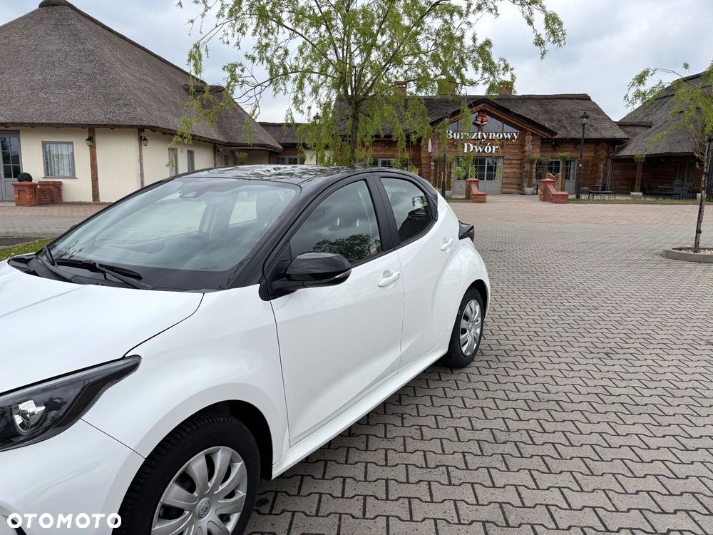 Toyota Yaris 1.5 Style - 16