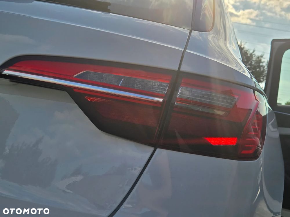 Audi A4 Avant 30 TDI mHEV Advanced S tronic - 34