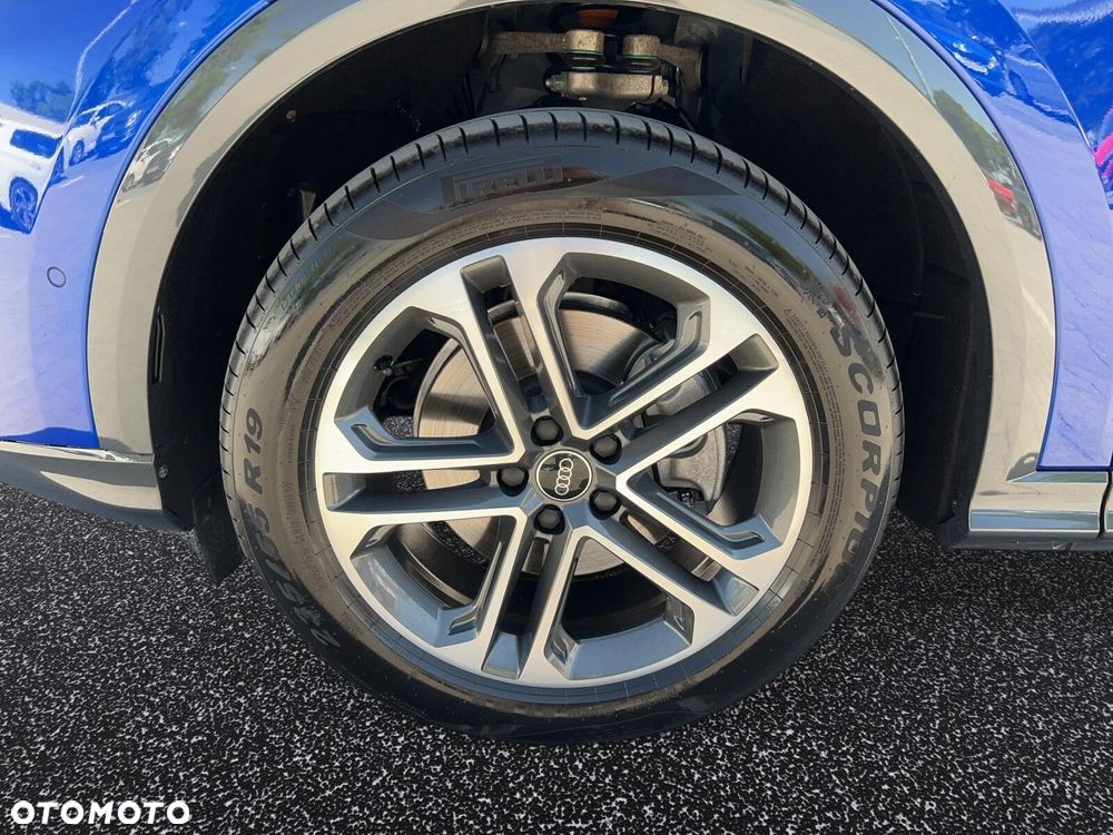Audi Q5 40 TFSI mHEV Quattro S Line S tronic - 9
