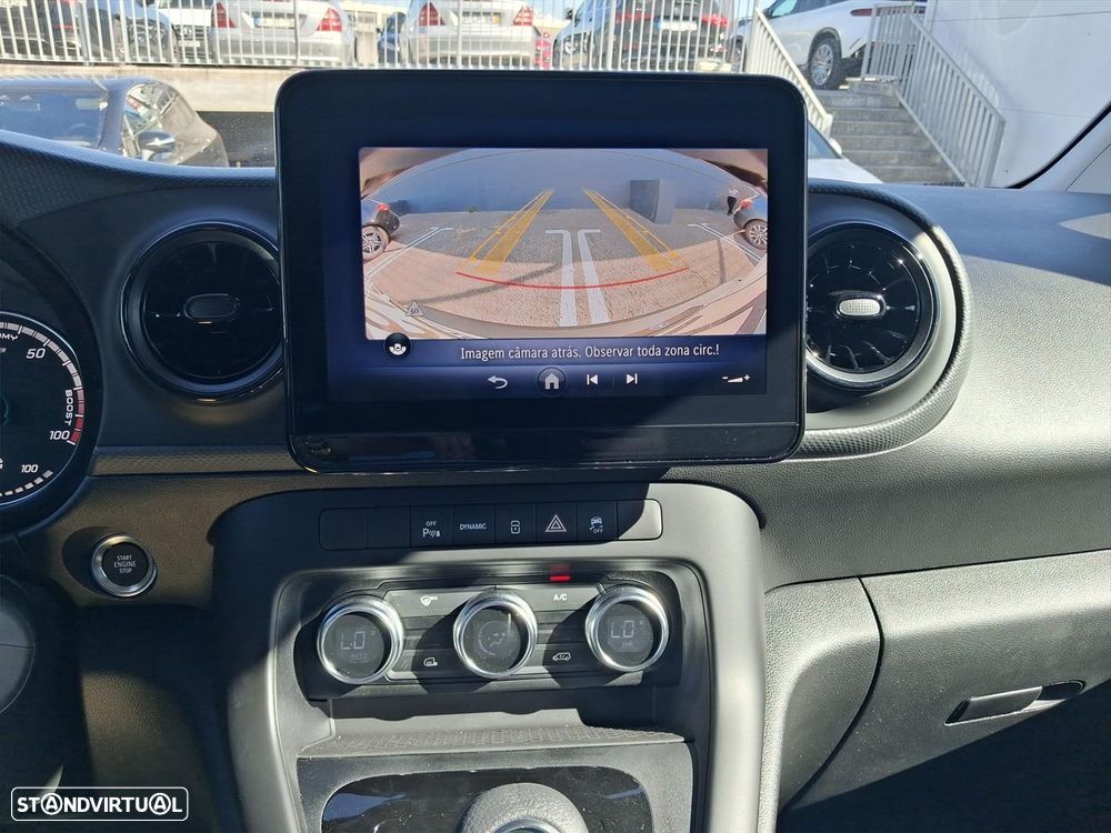 Mercedes-Benz eCitan - 15