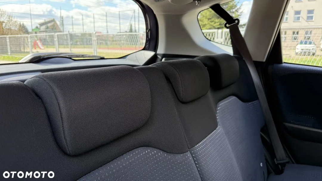 Honda Jazz 1.2 i-VTEC - 32