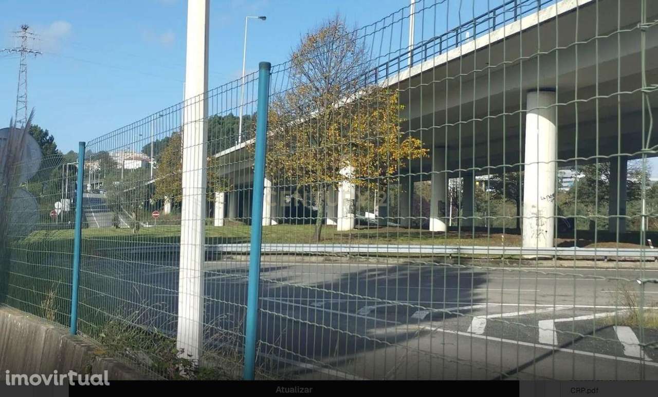 Terreno em Gondomar com Excelente Localização! - Grande imagem: 5/8