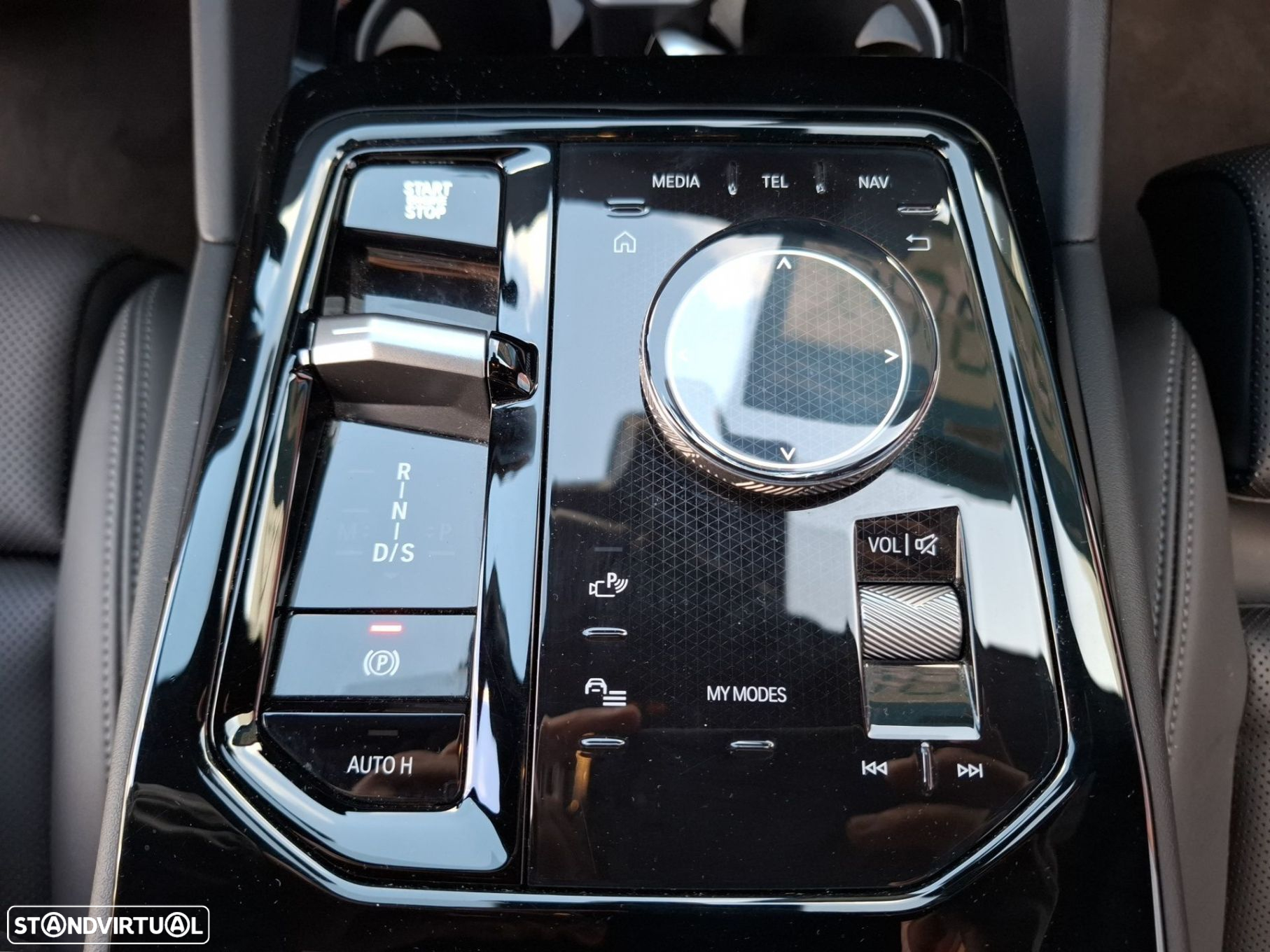 BMW 520 d Pack Desportivo M - 20