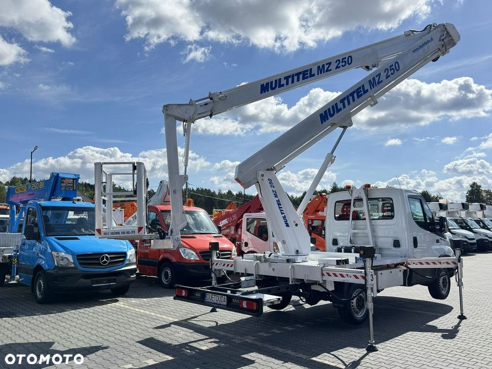 Iveco Daily 35S14 - 21