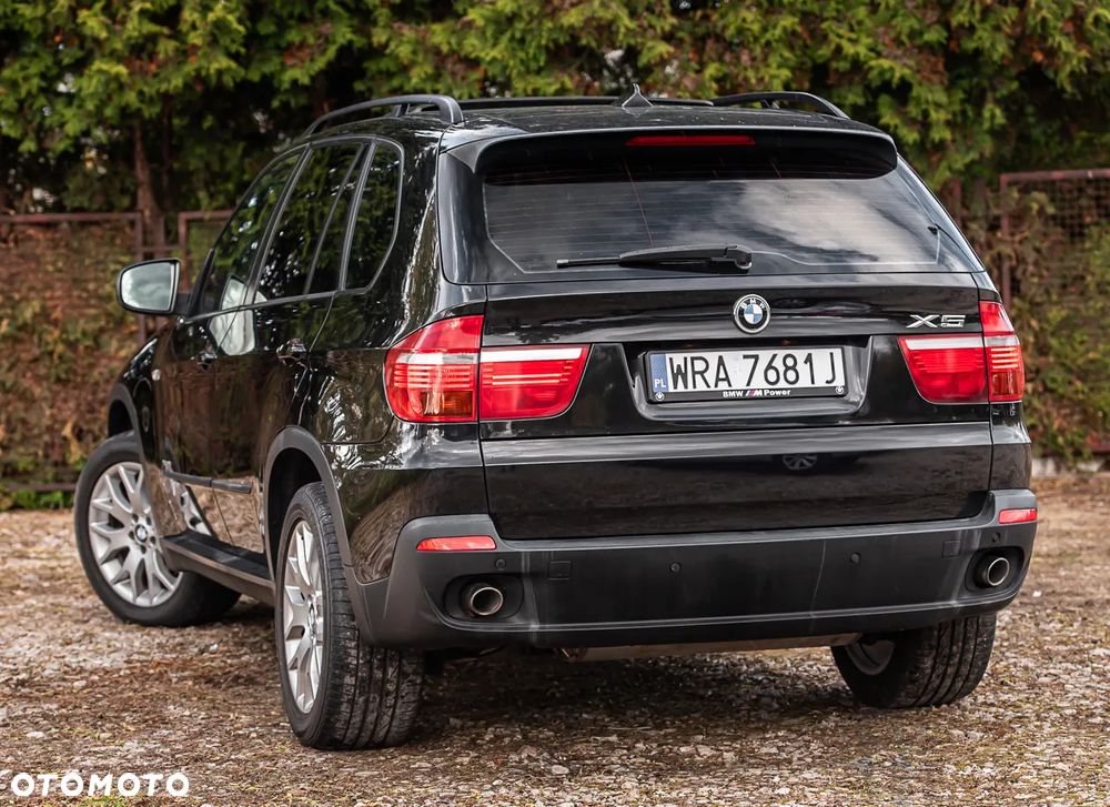 BMW X5 xDrive30d - 8