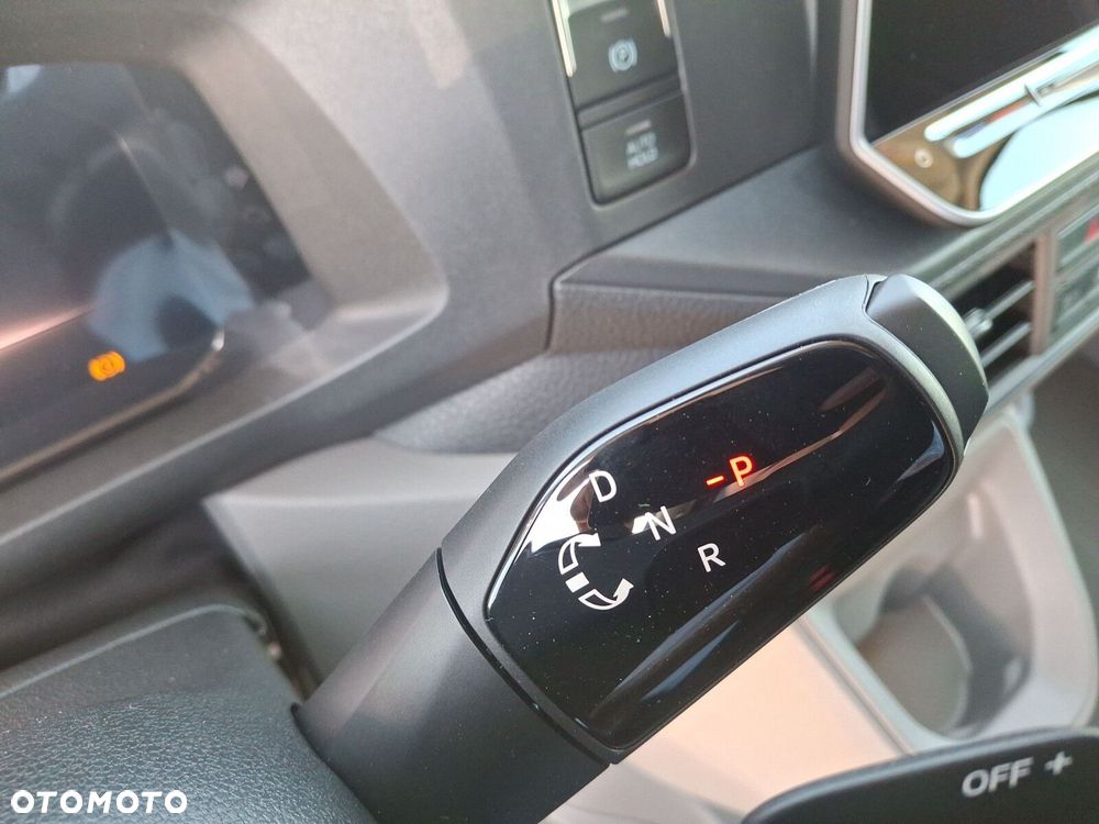 Volkswagen Crafter Crafter 35 TDI - 32