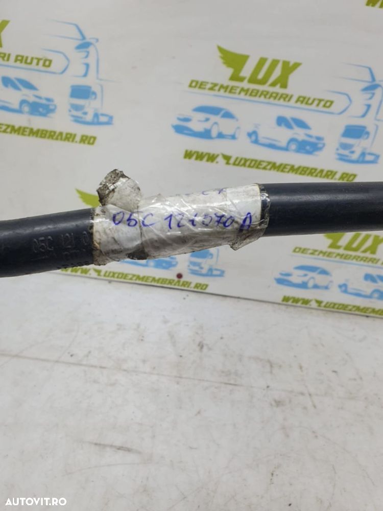 Conducta apa 1.0 1.5 tfsi DLAA DPCA 05c121070a Audi A3 8V - 3