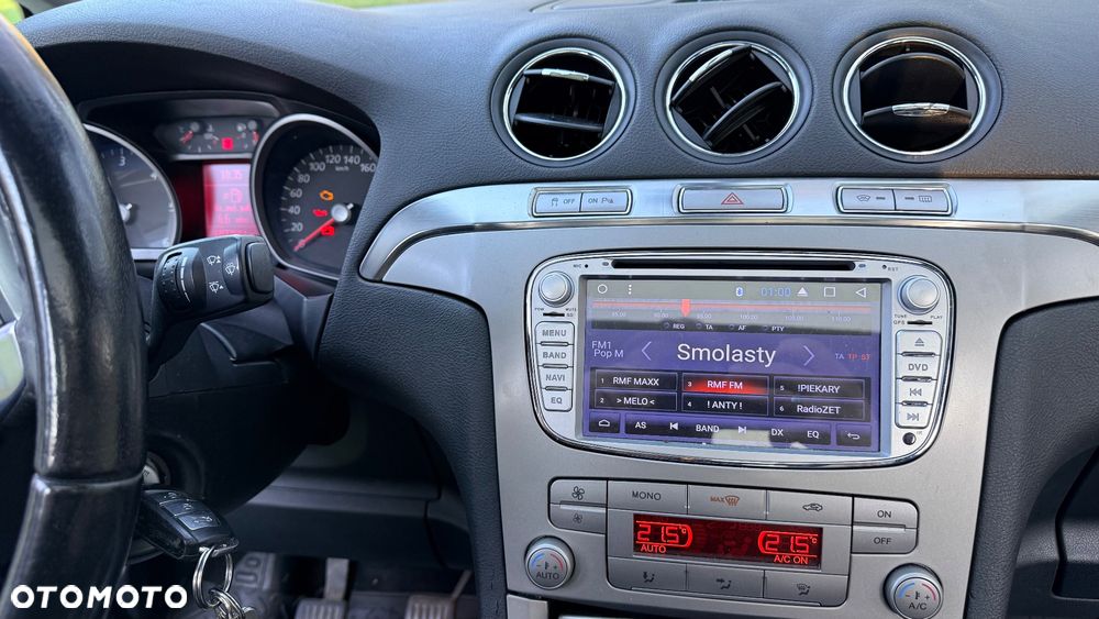 Ford S-Max 2.0 TDCi Titanium - 18