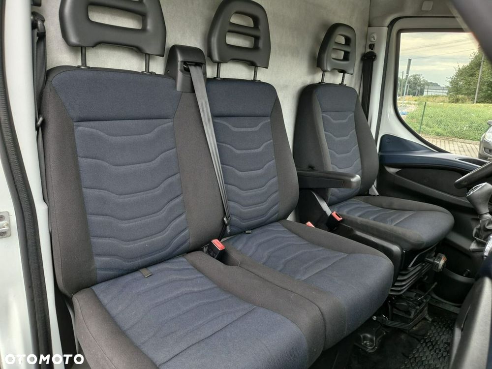Iveco Daily 35C14 - 15