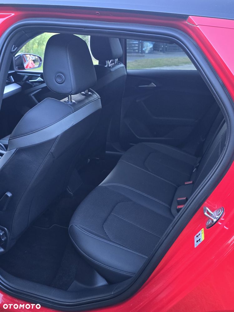 Audi A1 Sportback 30 TFSI S Line S tronic - 16