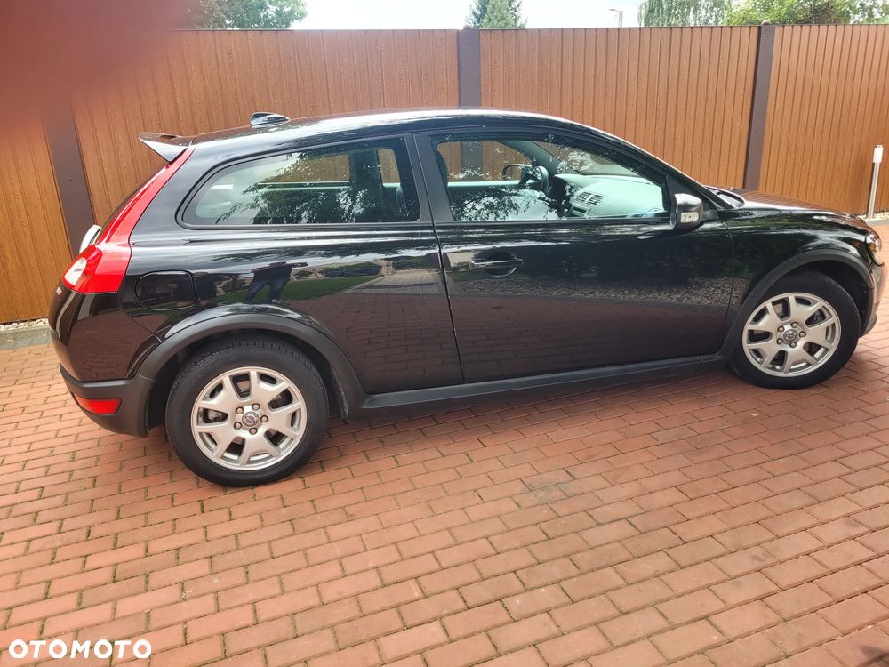 Volvo C30 1.6D - 8