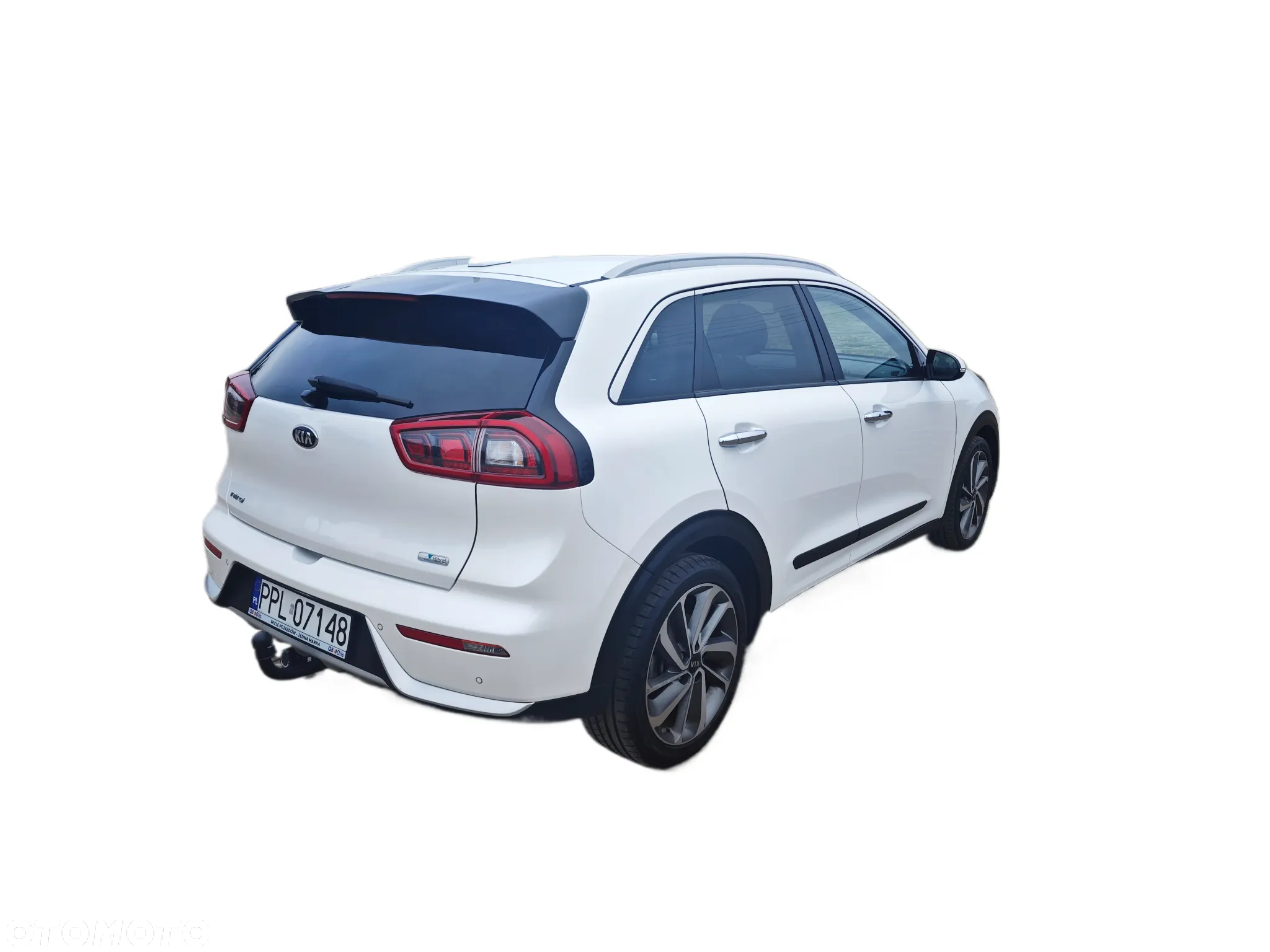 Kia Niro 1.6 GDI Hybrid L - 6