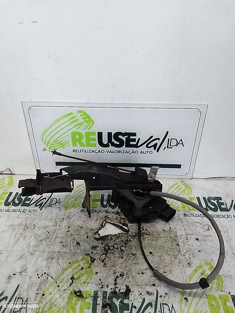 Fecho Da Porta Frente Esq Ford S-Max (Wa6) - 2