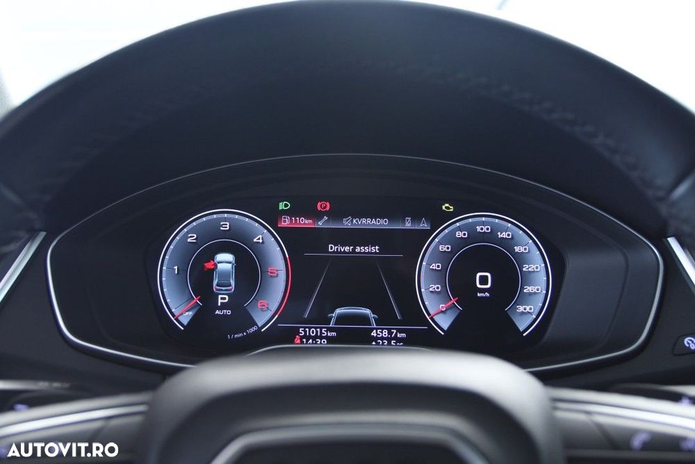 Audi Q5 - 27