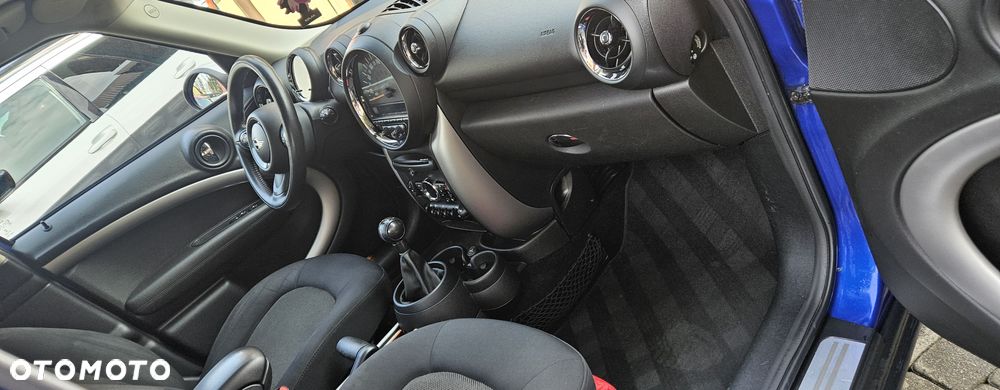 MINI Cooper D - 28