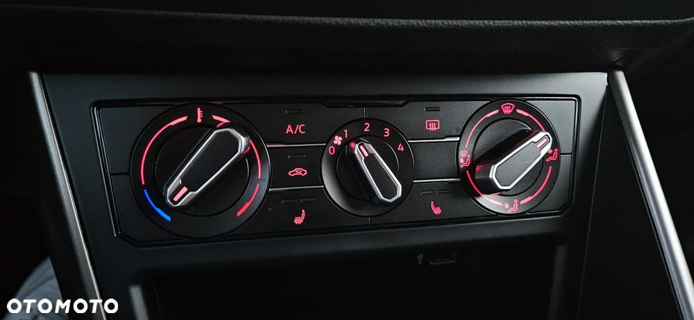 Volkswagen Polo 1.6 TDI SCR UNITED - 13