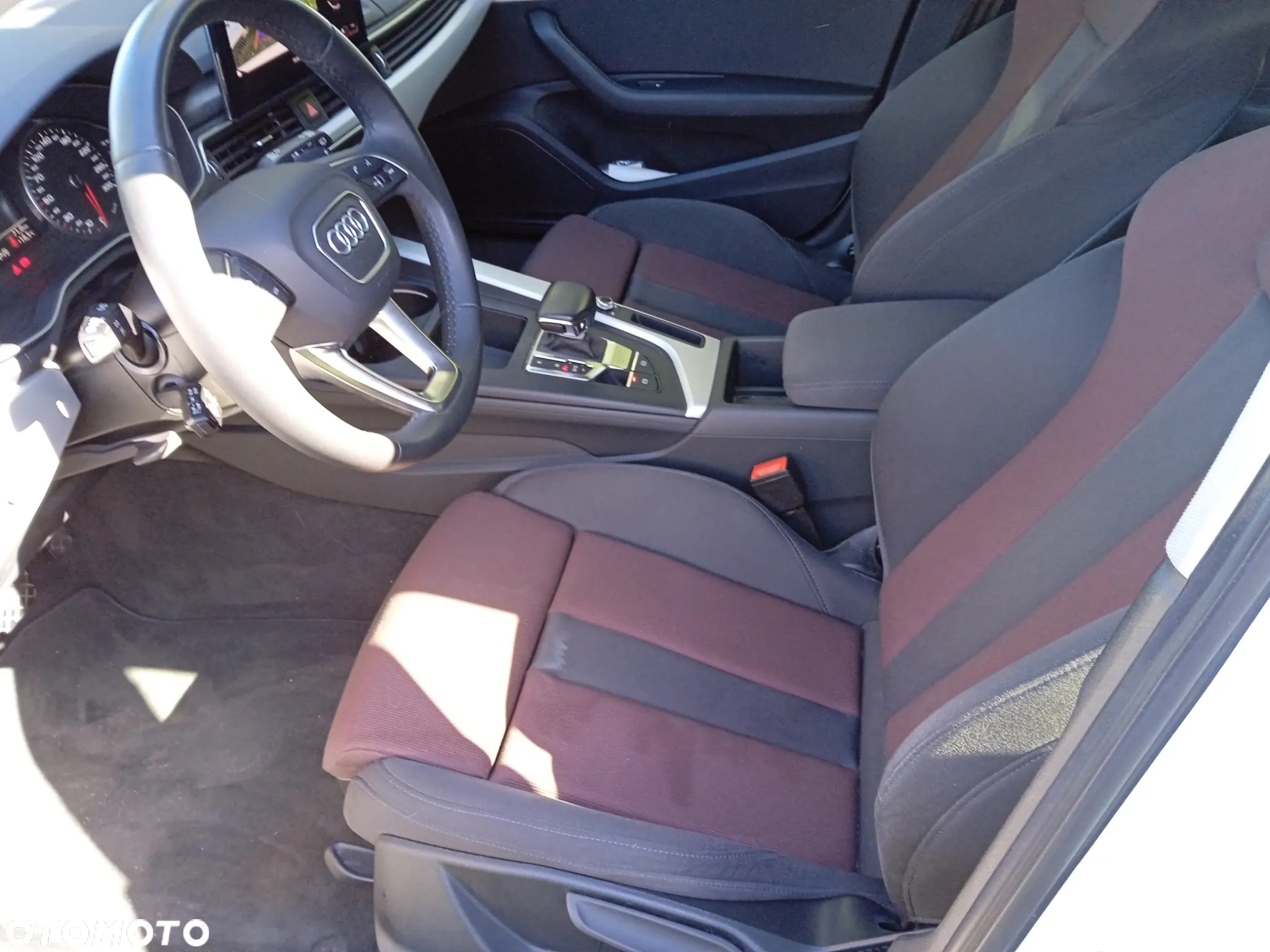 Audi A4 Avant 35 TDI S tronic advanced - 25