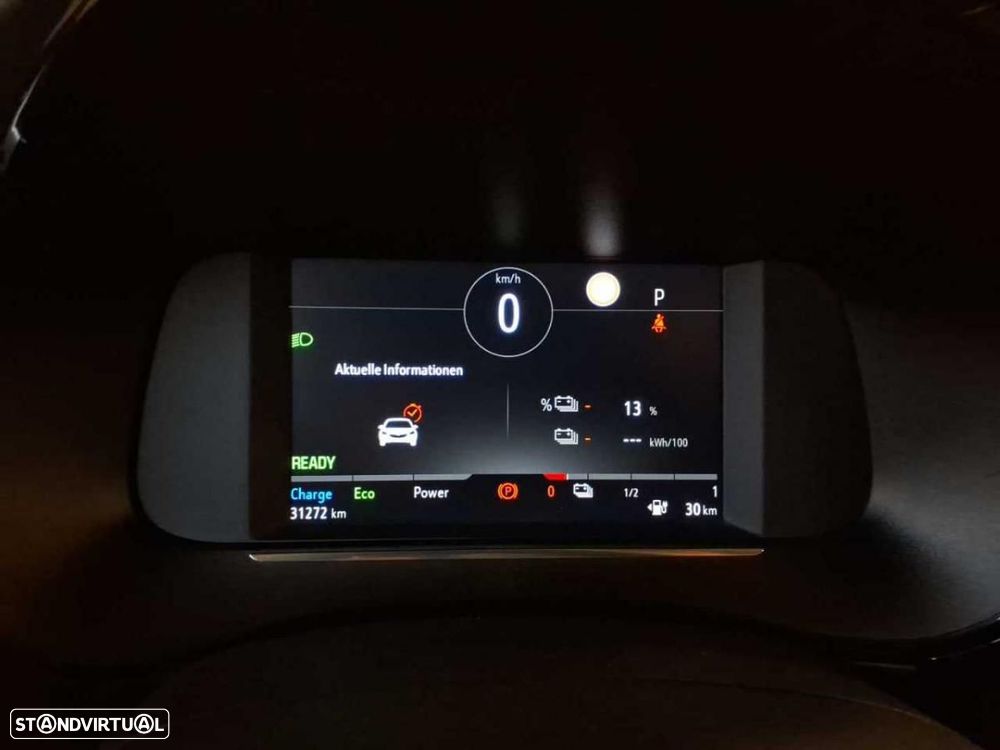 Opel Corsa-e Elegance - 7