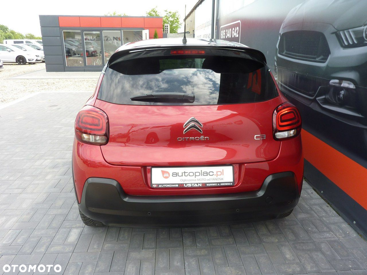 Citroën C3 - 5