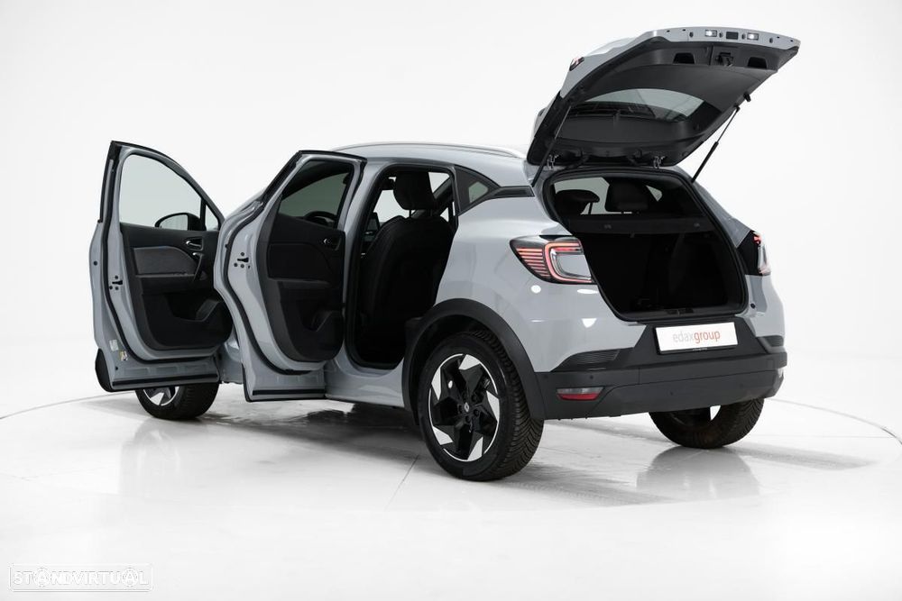 Renault Captur 1.3 TCe Techno EDC - 6
