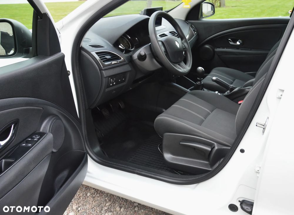 Renault Megane - 13