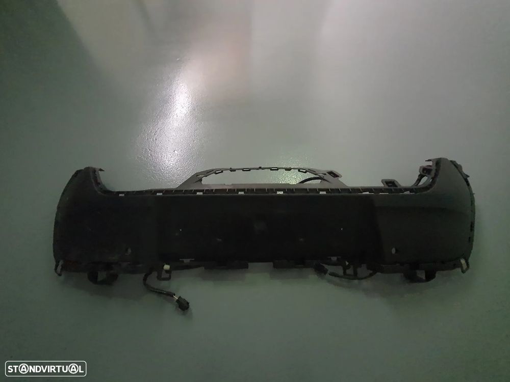 DIFUSOR PEUGEOT 208 II / 9823195280 - 1