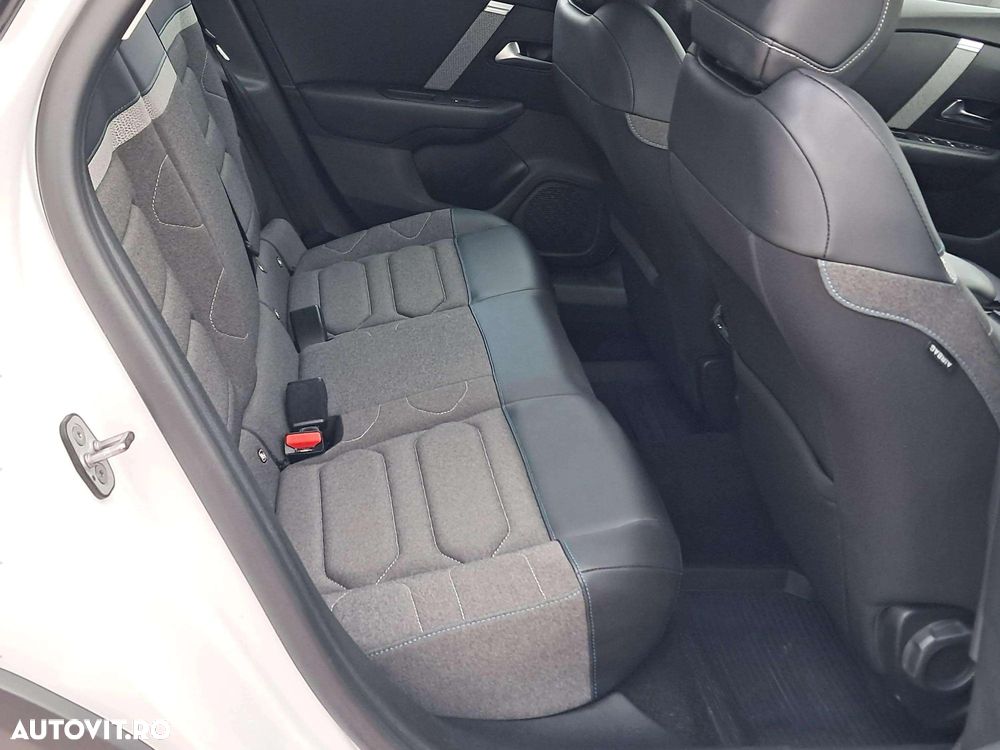 Citroën C4 1.2 PureTech S&S EAT8 Feel - 15