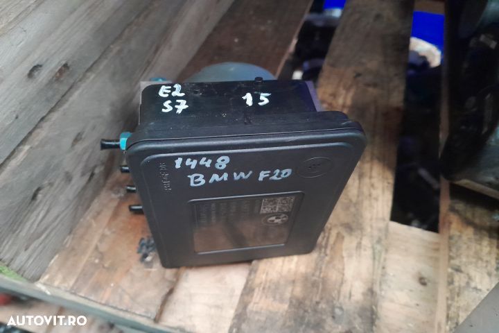 Pompa ABS 6887741 / 6887740 6887741 / 6887740 BMW Seria 1 F20/F21 [fa - 4