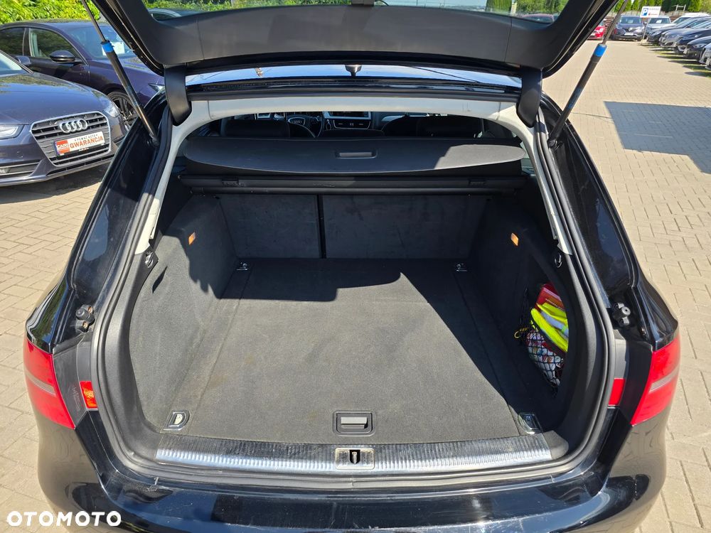 Audi A4 Avant - 19