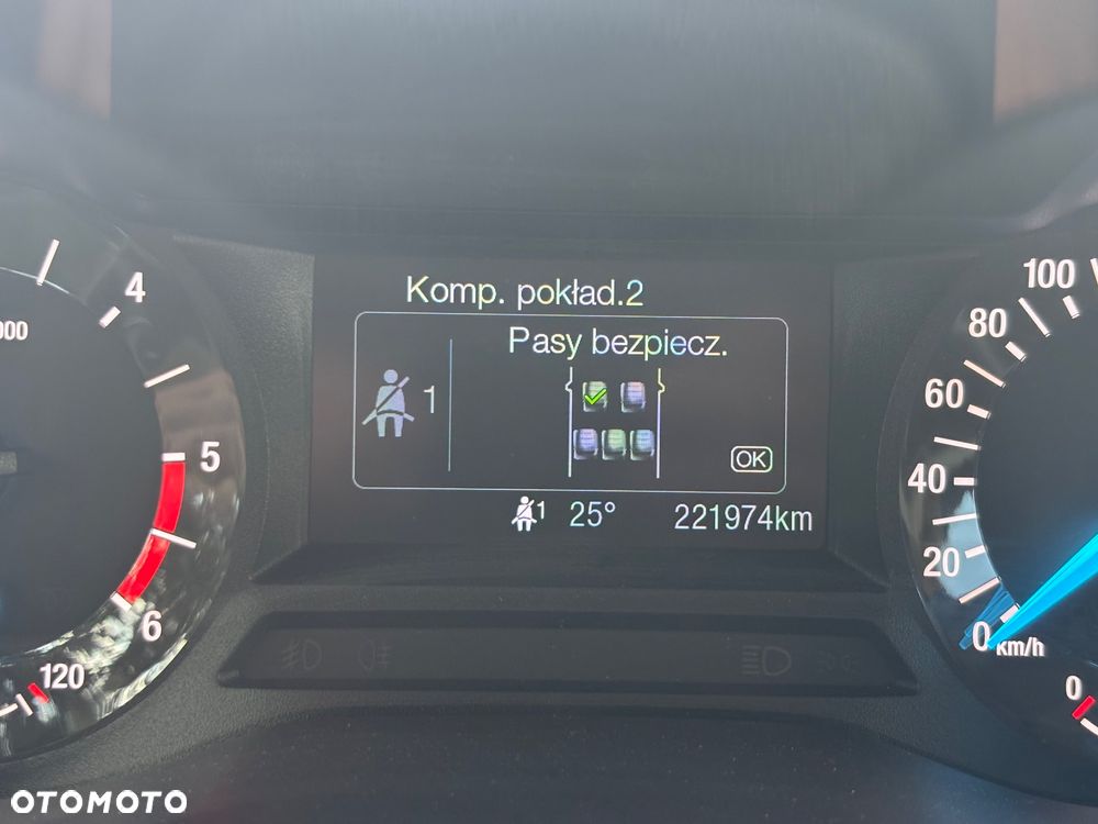 Ford Mondeo 2.0 EcoBlue Edition - 27