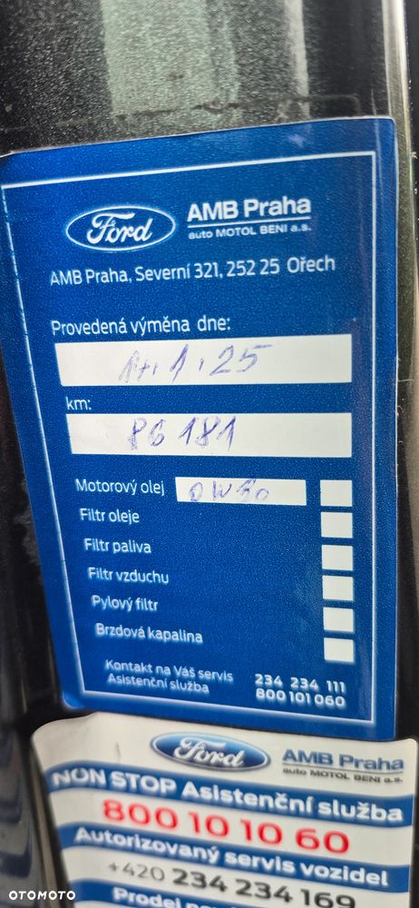 Ford Transit Custom 290 L2H1 Sport - 10