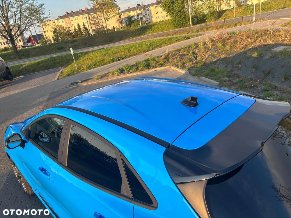 Ford Puma 1.0 EcoBoost mHEV ST PowerShift - 12