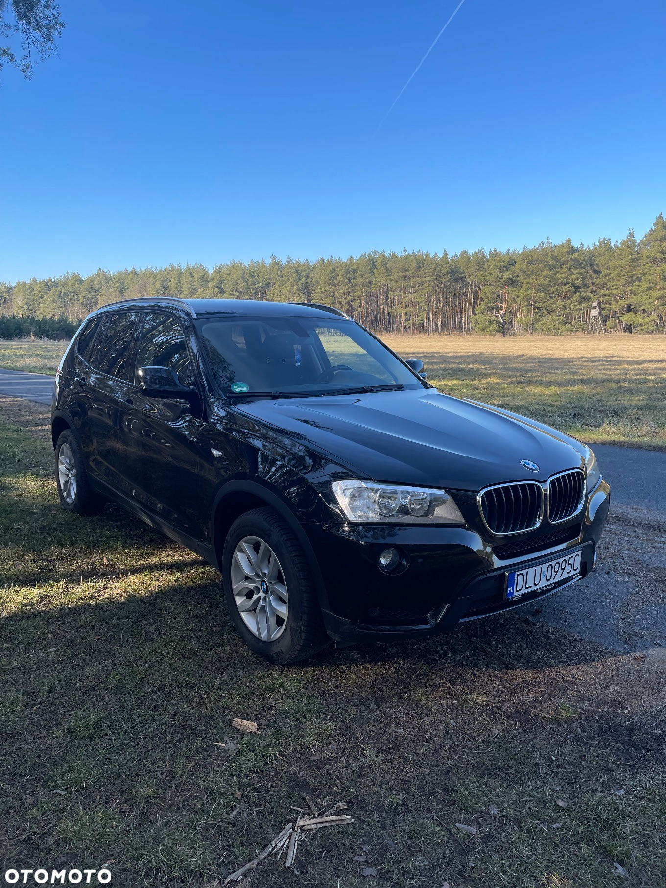 BMW X3 20d xDrive - 6