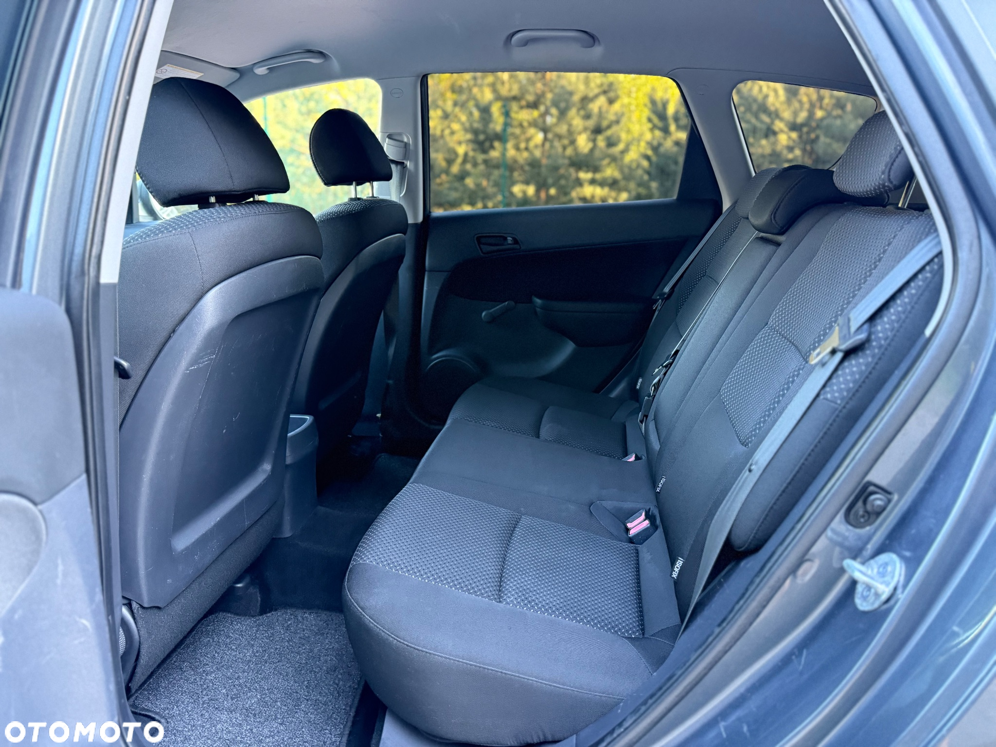 Hyundai i30 1.6 GDI Classic - 15