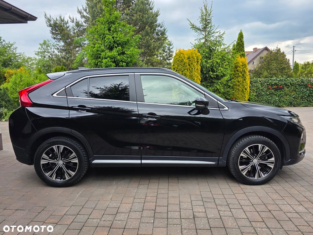 Mitsubishi Eclipse Cross 1.5 T Intense - 3