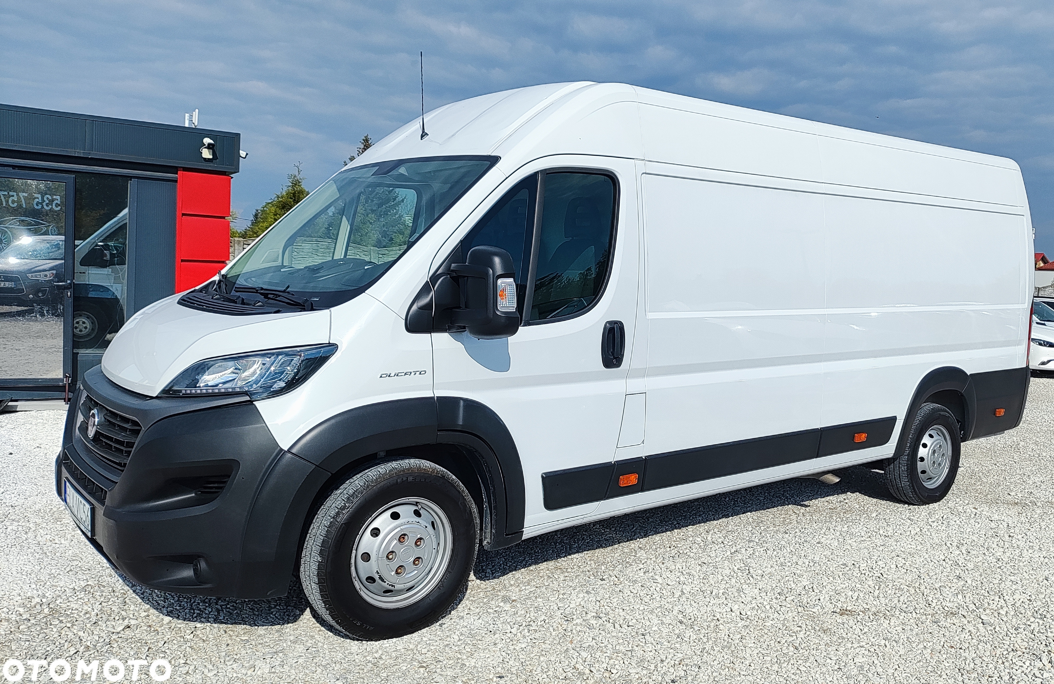 Fiat DUCATO MAXI - 30