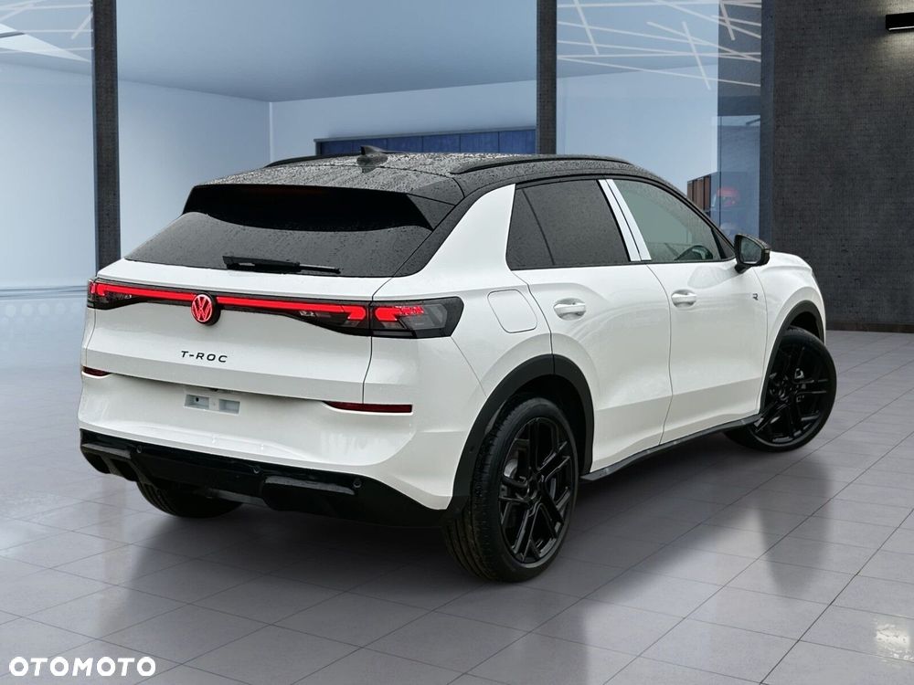 Volkswagen T-Roc 1.5 eTSI R-Line DSG - 10