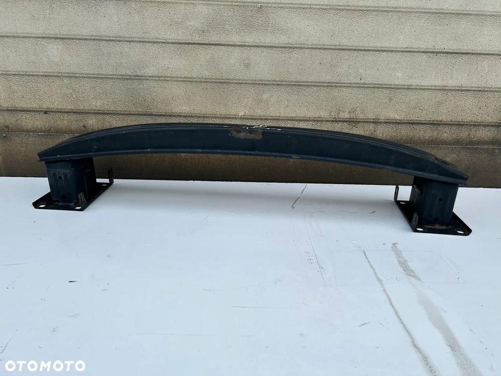 SKODA OCTAVIA 3 III 5E0 BELKA WZOCNIENIE ZDERZAKA - 2